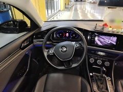 Volkswagen Sagitar 2021 280TSI DSG Excellence Edition - ფოტო 11