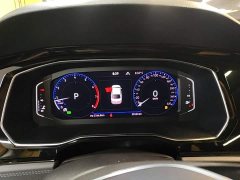 Volkswagen Sagitar 2021 280TSI DSG Excellence Edition - ფოტო 12