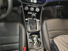 Volkswagen Sagitar 2021 280TSI DSG Excellence Edition - ფოტო 14