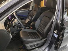 Volkswagen Sagitar 2021 280TSI DSG Excellence Edition - ფოტო 15