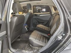 Volkswagen Sagitar 2021 280TSI DSG Excellence Edition - ფოტო 17