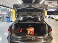 Volkswagen Sagitar 2021 280TSI DSG Excellence Edition - ფოტო 19