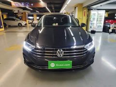 Volkswagen Sagitar 2021 280TSI DSG Excellence Edition - ფოტო 3
