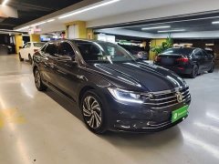 Volkswagen Sagitar 2021 280TSI DSG Excellence Edition - ფოტო 4