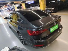 Volkswagen Sagitar 2021 280TSI DSG Excellence Edition - ფოტო 5