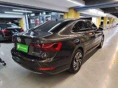 Volkswagen Sagitar 2021 280TSI DSG Excellence Edition - ფოტო 7