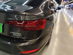 Volkswagen Sagitar 2021 280TSI DSG Excellence Edition - ფოტო 8