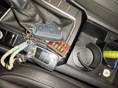 Volkswagen Sagitar 2021 280TSI DSG Excellence Edition - ფოტო 9