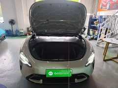 Xiaomi SU7 2024 Quad Motor Ultra-Long Range Advanced Autonomous Driving Max - ფოტო 20