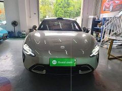 Xiaomi SU7 2024 Quad Motor Ultra-Long Range Advanced Autonomous Driving Max - ფოტო 3