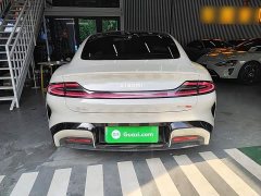 Xiaomi SU7 2024 Quad Motor Ultra-Long Range Advanced Autonomous Driving Max - ფოტო 6