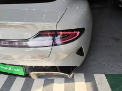 Xiaomi SU7 2024 Quad Motor Ultra-Long Range Advanced Autonomous Driving Max - ფოტო 8