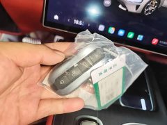Xiaomi SU7 2024 Quad Motor Ultra-Long Range Advanced Autonomous Driving Max - ფოტო 9