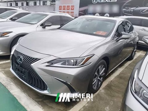 2021 Lexus ES 2020 300h Excellence - ავტომობილი ჩინეთიდან