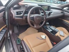 Lexus ES 2020 300h Excellence - ფოტო 10