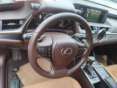 Lexus ES 2020 300h Excellence - ფოტო 11