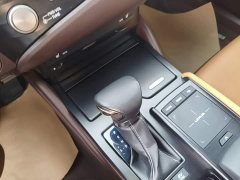 Lexus ES 2020 300h Excellence - ფოტო 14