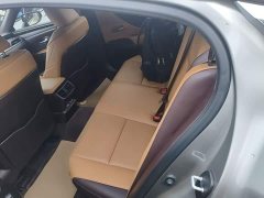 Lexus ES 2020 300h Excellence - ფოტო 17