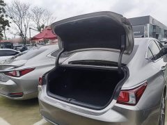 Lexus ES 2020 300h Excellence - ფოტო 19