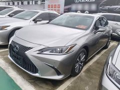 Lexus ES 2020 300h Excellence - ფოტო 2