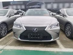 Lexus ES 2020 300h Excellence - ფოტო 3