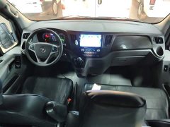 Tuouyano Touring 2.0T Manual Tongtong Multifunctional Long Wheelbase Mid-roof Rear Single Tire 5/6/7/9 Seater 4F20TC3 - ფოტო…