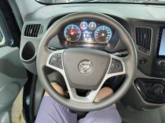 Tuouyano Touring 2.0T Manual Tongtong Multifunctional Long Wheelbase Mid-roof Rear Single Tire 5/6/7/9 Seater 4F20TC3 - ფოტო…
