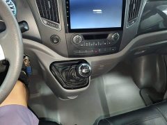 Tuouyano Touring 2.0T Manual Tongtong Multifunctional Long Wheelbase Mid-roof Rear Single Tire 5/6/7/9 Seater 4F20TC3 - ფოტო…