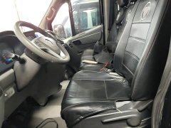Tuouyano Touring 2.0T Manual Tongtong Multifunctional Long Wheelbase Mid-roof Rear Single Tire 5/6/7/9 Seater 4F20TC3 - ფოტო…