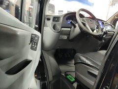 Tuouyano Touring 2.0T Manual Tongtong Multifunctional Long Wheelbase Mid-roof Rear Single Tire 5/6/7/9 Seater 4F20TC3 - ფოტო…