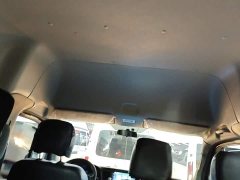 Tuouyano Touring 2.0T Manual Tongtong Multifunctional Long Wheelbase Mid-roof Rear Single Tire 5/6/7/9 Seater 4F20TC3 - ფოტო…