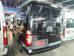 Tuouyano Touring 2.0T Manual Tongtong Multifunctional Long Wheelbase Mid-roof Rear Single Tire 5/6/7/9 Seater 4F20TC3 - ფოტო…