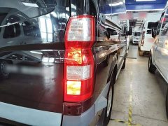 Tuouyano Touring 2.0T Manual Tongtong Multifunctional Long Wheelbase Mid-roof Rear Single Tire 5/6/7/9 Seater 4F20TC3 - ფოტო…