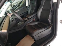Tesla Model Y Rear-Wheel Drive - ფოტო 15