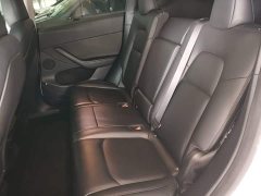 Tesla Model Y Rear-Wheel Drive - ფოტო 17