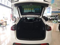 Tesla Model Y Rear-Wheel Drive - ფოტო 19