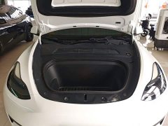 Tesla Model Y Rear-Wheel Drive - ფოტო 20