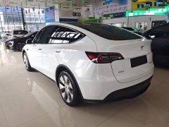 Tesla Model Y Rear-Wheel Drive - ფოტო 5