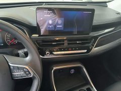 Haval H6 2021 National Trend Edition 1.5T Automatic Urban Version - ფოტო 10