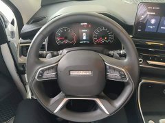 Haval H6 2021 National Trend Edition 1.5T Automatic Urban Version - ფოტო 11