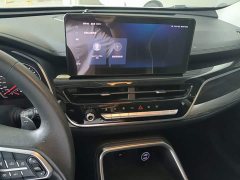 Haval H6 2021 National Trend Edition 1.5T Automatic Urban Version - ფოტო 13