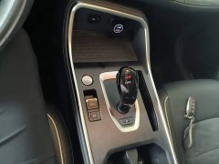 Haval H6 2021 National Trend Edition 1.5T Automatic Urban Version - ფოტო 14