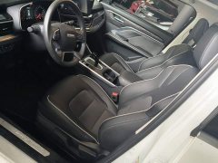 Haval H6 2021 National Trend Edition 1.5T Automatic Urban Version - ფოტო 15