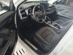 Haval H6 2021 National Trend Edition 1.5T Automatic Urban Version - ფოტო 16