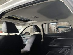 Haval H6 2021 National Trend Edition 1.5T Automatic Urban Version - ფოტო 18