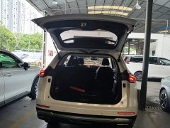 Haval H6 2021 National Trend Edition 1.5T Automatic Urban Version - ფოტო 19