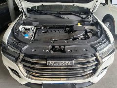 Haval H6 2021 National Trend Edition 1.5T Automatic Urban Version - ფოტო 20
