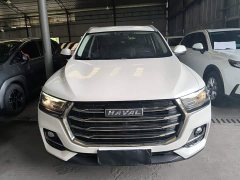 Haval H6 2021 National Trend Edition 1.5T Automatic Urban Version - ფოტო 3