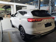 Haval H6 2021 National Trend Edition 1.5T Automatic Urban Version - ფოტო 5