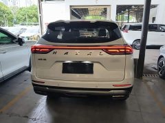 Haval H6 2021 National Trend Edition 1.5T Automatic Urban Version - ფოტო 6